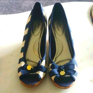 Dexflex Comfort Perfect Wedges for Summer